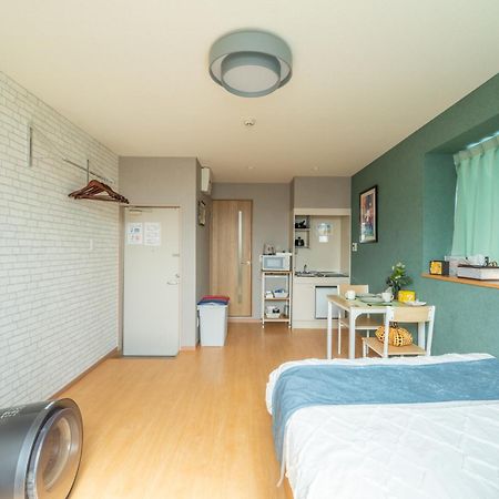 Appartement 梅田まで電車で5分 2024年フルリフォーム 雰囲気の良い商店街を満喫 コンビニとカフェまで徒歩1分 建物3階 à Ōsaka Extérieur photo