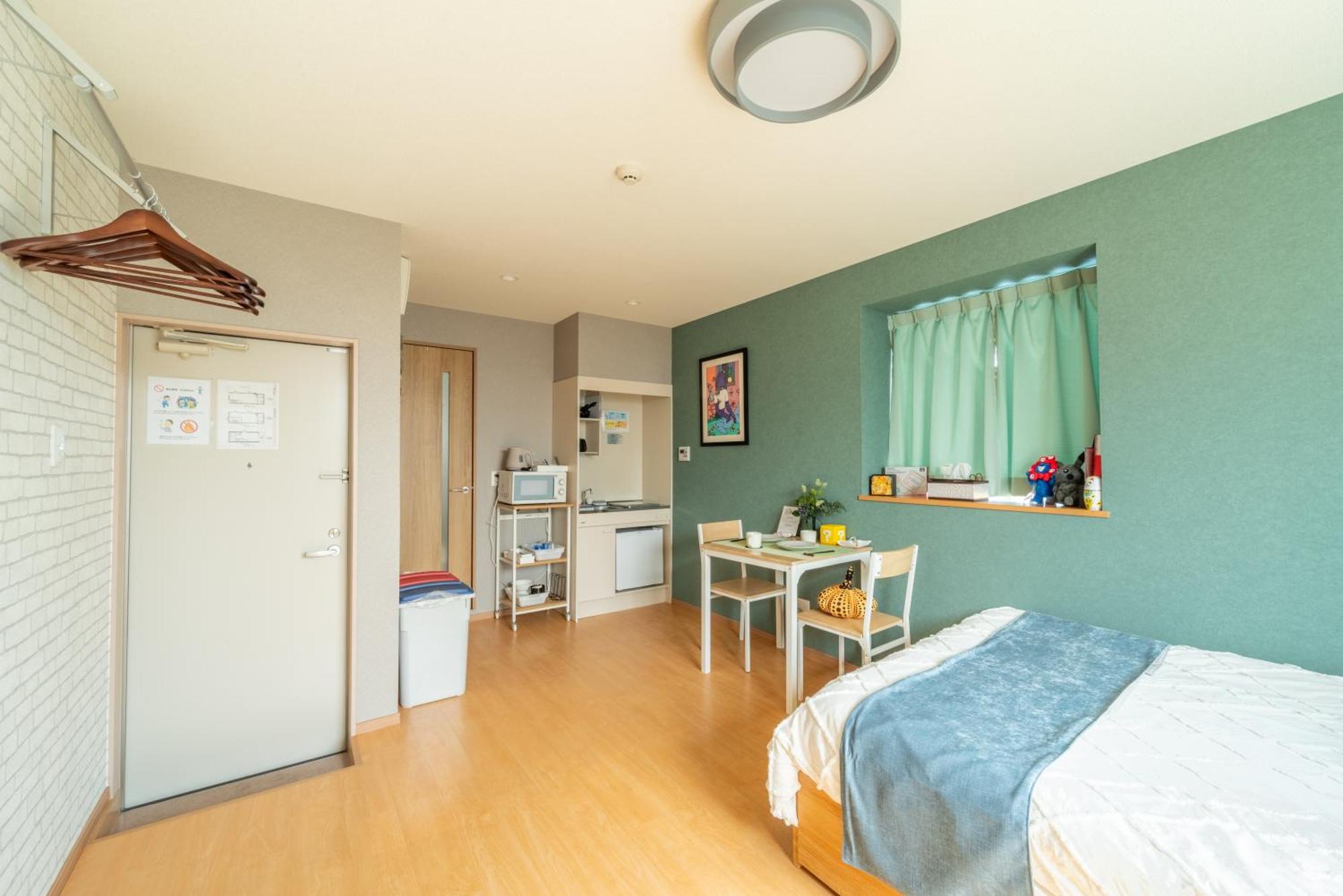 Appartement 梅田まで電車で5分 2024年フルリフォーム 雰囲気の良い商店街を満喫 コンビニとカフェまで徒歩1分 建物3階 à Ōsaka Extérieur photo