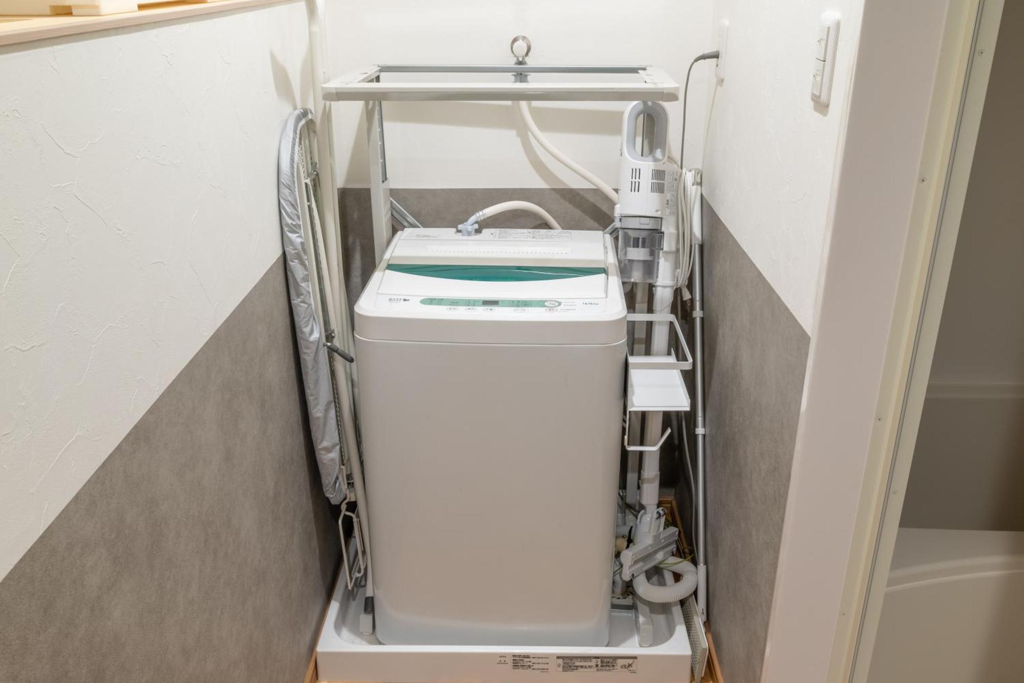 Appartement 梅田まで電車で5分 2024年フルリフォーム 雰囲気の良い商店街を満喫 コンビニとカフェまで徒歩1分 建物3階 à Ōsaka Extérieur photo