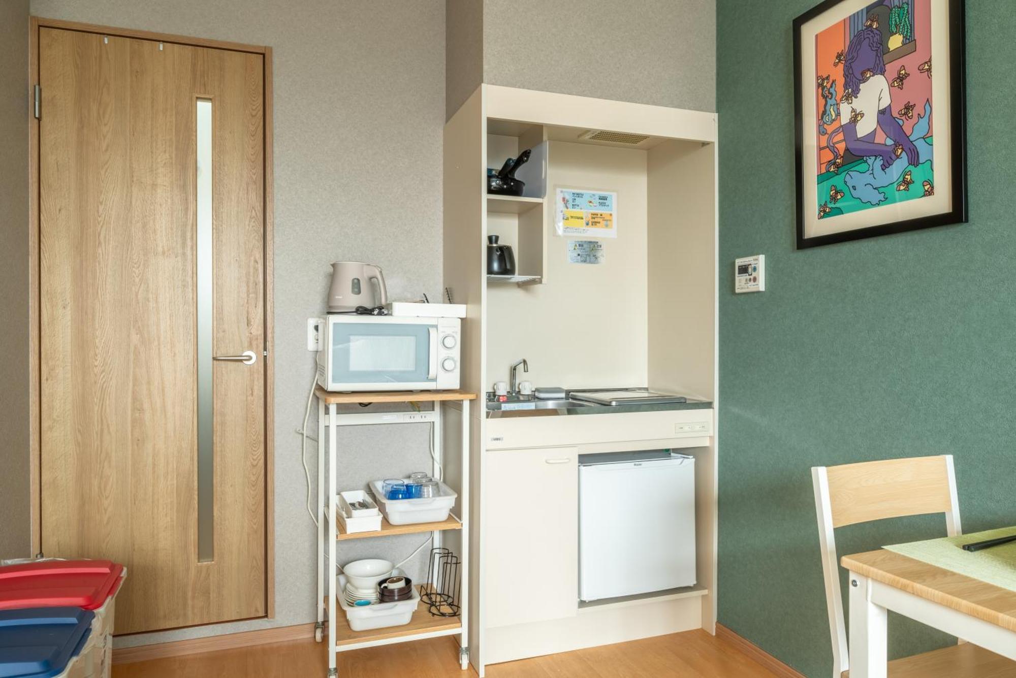 Appartement 梅田まで電車で5分 2024年フルリフォーム 雰囲気の良い商店街を満喫 コンビニとカフェまで徒歩1分 建物3階 à Ōsaka Extérieur photo